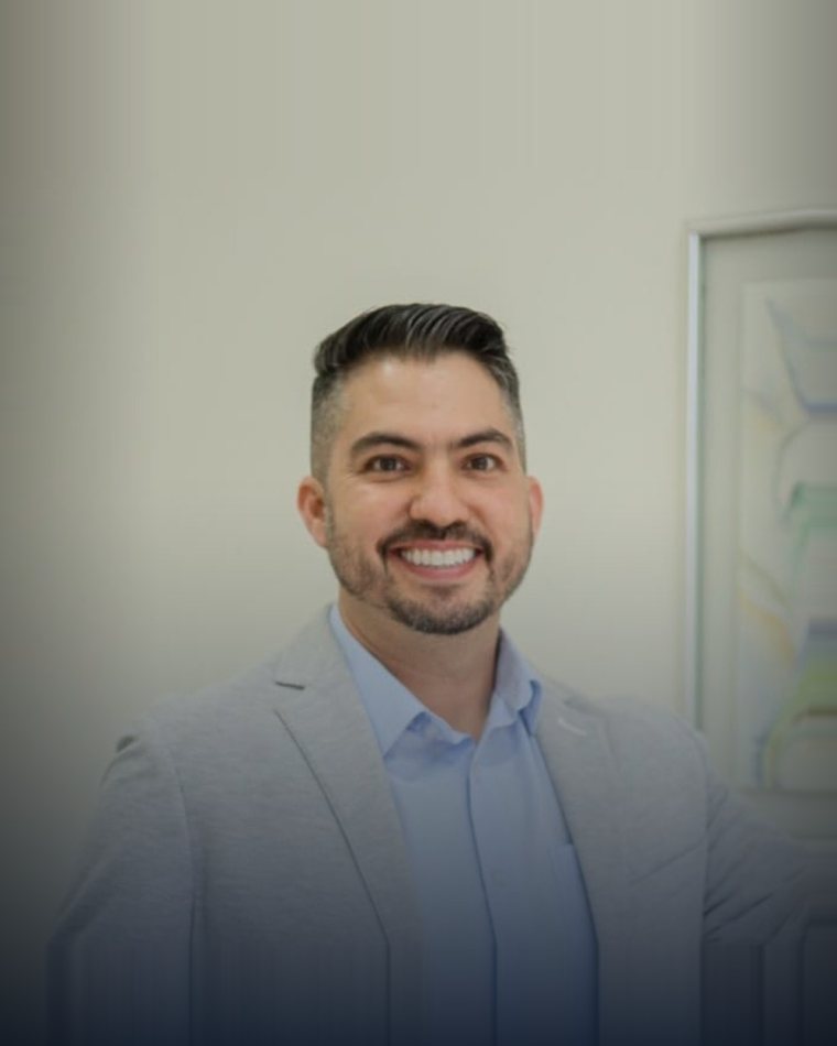 Retrato de Tiago de Oliveira Macedo